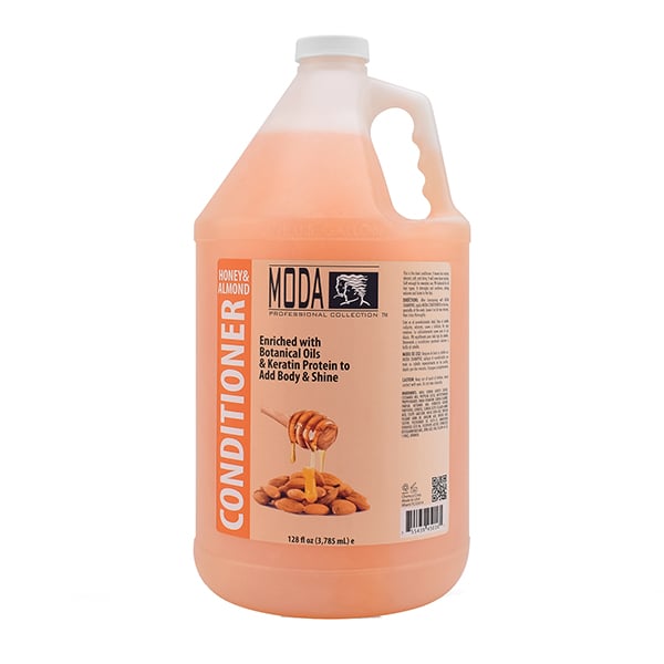 Honey Almond Conditioner