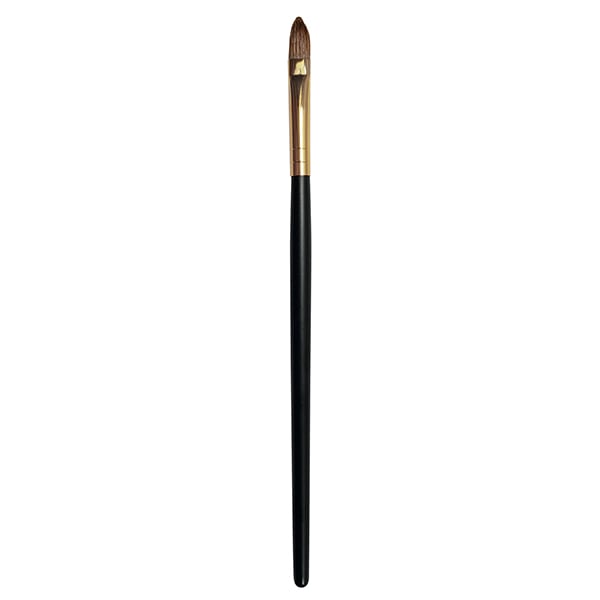 Perfection Oval Sable Brush