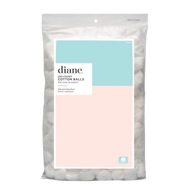 Diane Cotton Balls