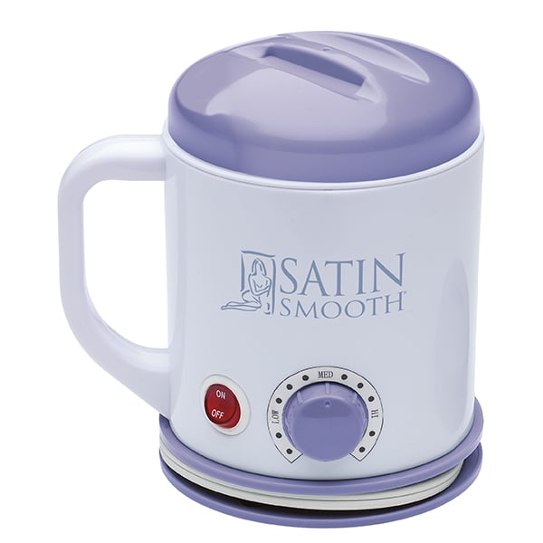 Satin Smooth Select-A-Temp Wax Warmer