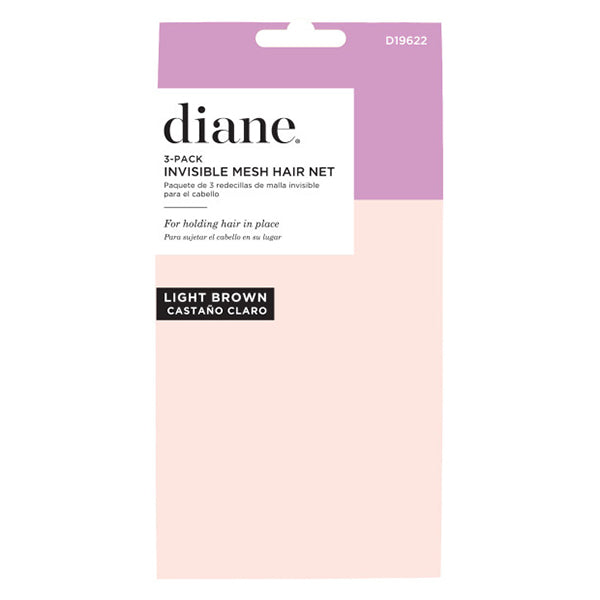 Diane Nylon Hair Nets
