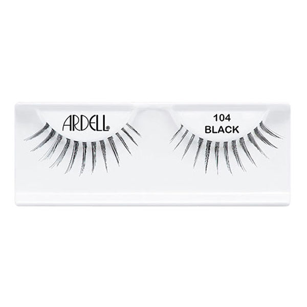 Ardell Natural Strip Lashes, 1 Pair