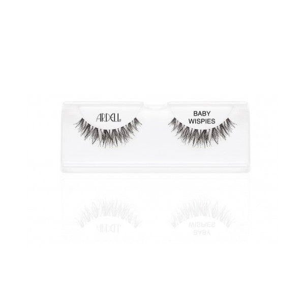 Ardell Natural Strip Lashes, 1 Pair