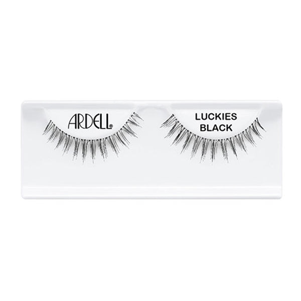Ardell Natural Strip Lashes, 1 Pair
