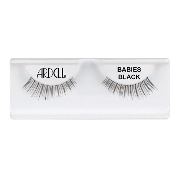 Ardell Natural Strip Lashes, 1 Pair