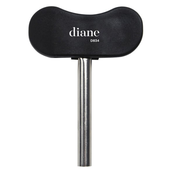 Diane Ergo Grip Color Key