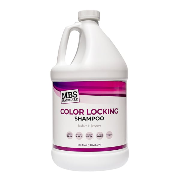 Color Locking Shampoo