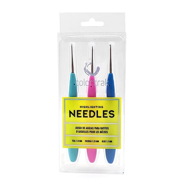 Colortrak Highlighting Needle Set