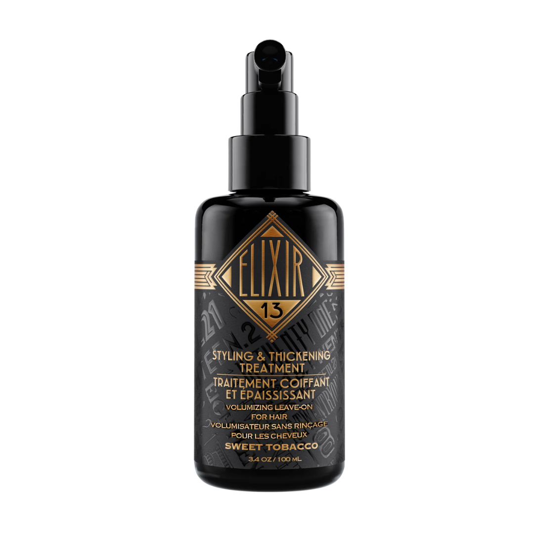Elixir 13 3.4oz