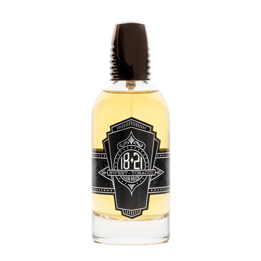 Spirits Sweet Tobacco