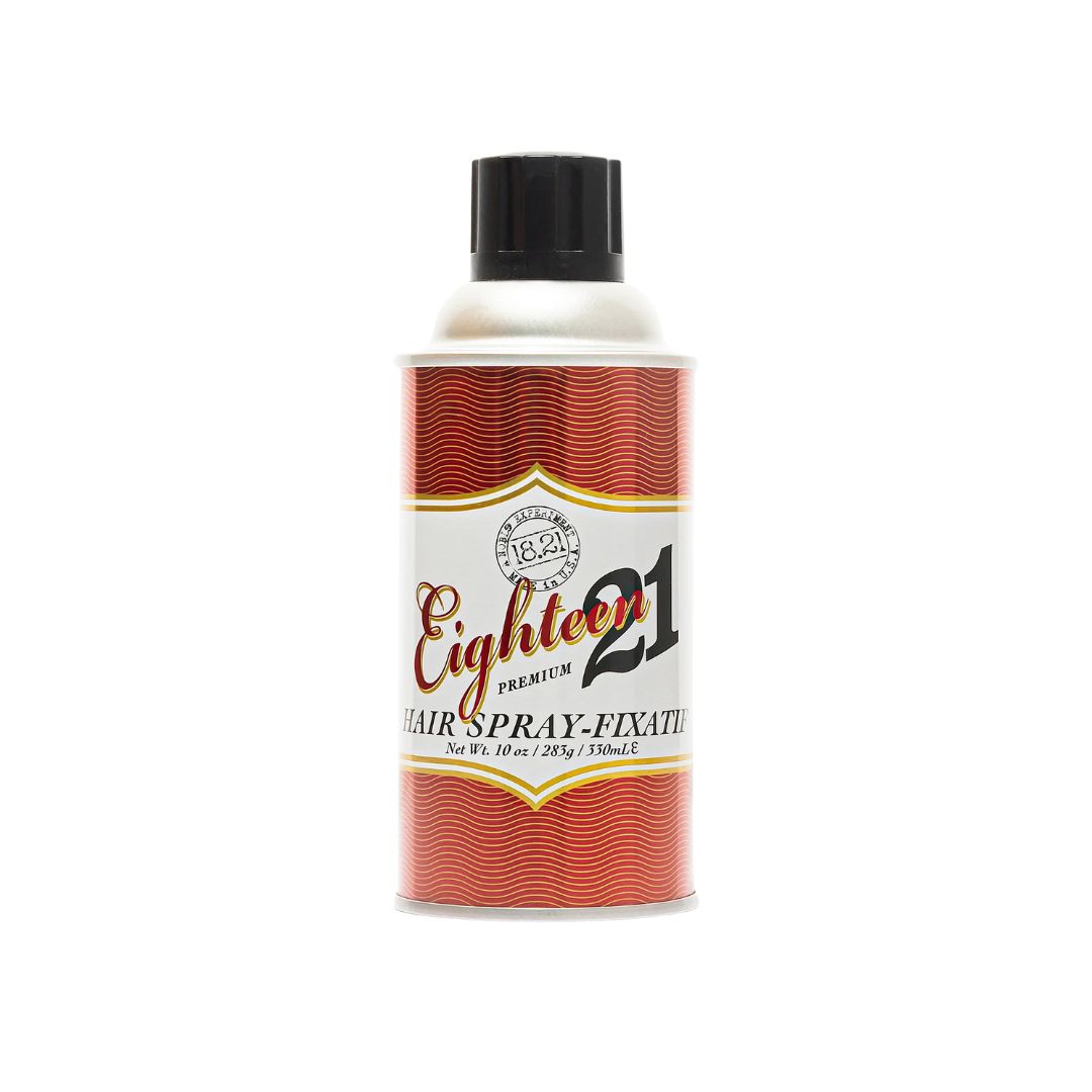 Hair Spray 10oz