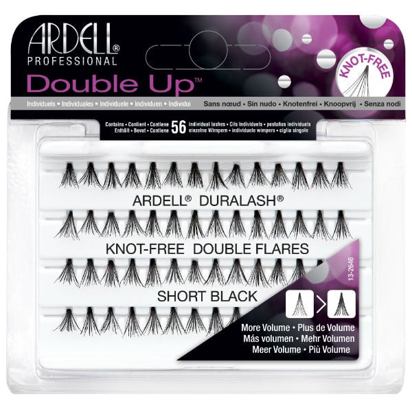 Ardell Double Up Individual Flare Lashes