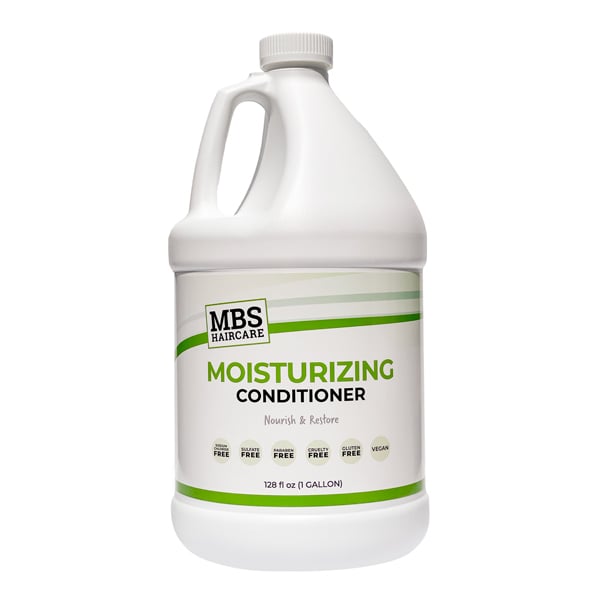 Moisturizing Conditioner