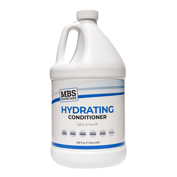 MBS Haircare Hydrating Conditioner