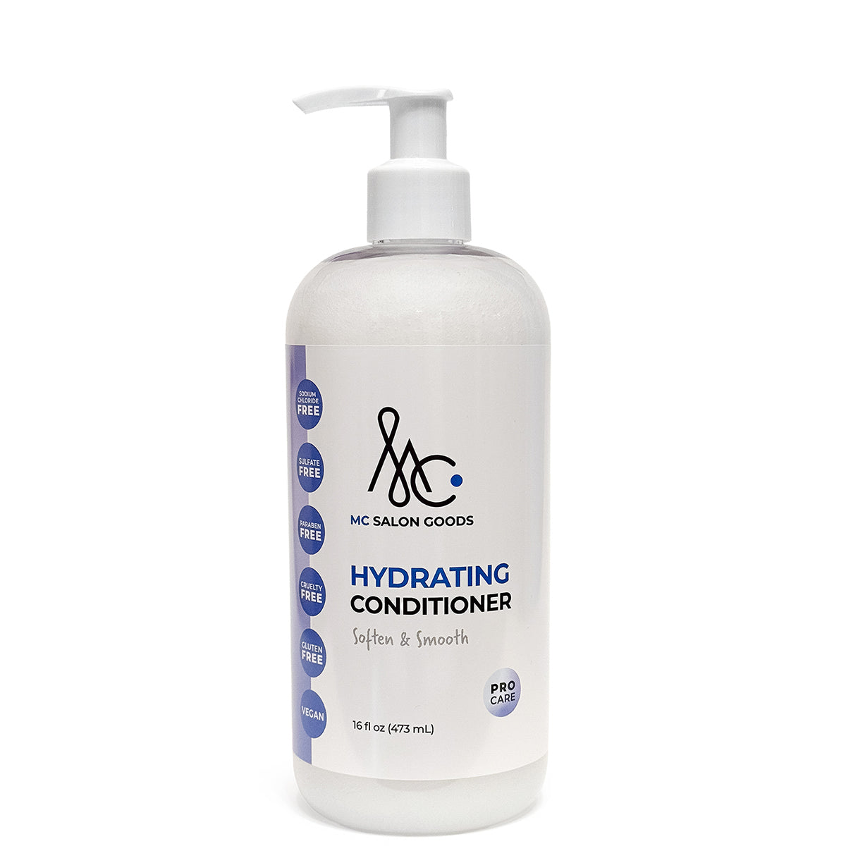 MC Salon Goods Hydrating Conditioner