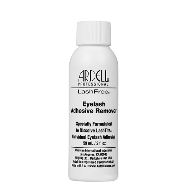 Ardell Lash Free Eyelash Adhesive Remover