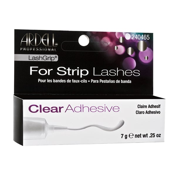 Ardell Lash Grip Adhesive For Strip Lashes