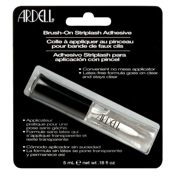 Ardell Brush-On Striplash Adhesive