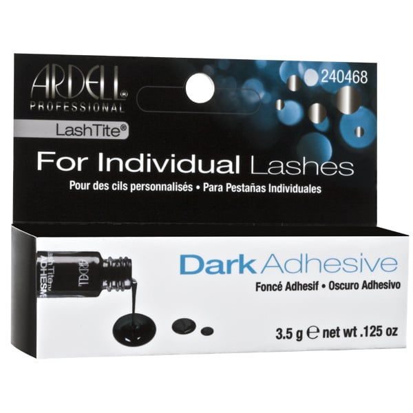 Ardell Lash Tite Adhesive For Individual Lashes Dark