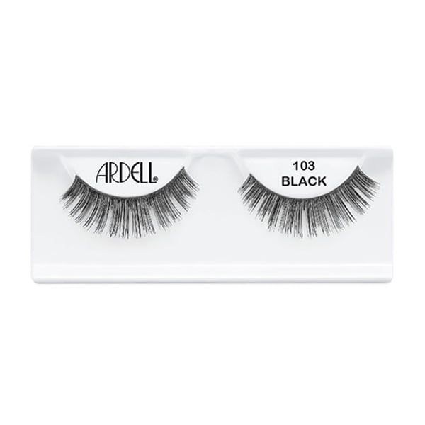 Ardell Natural Strip Lashes, 1 Pair