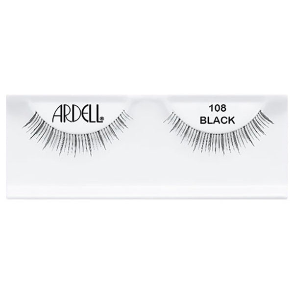 Ardell Natural Strip Lashes, 1 Pair