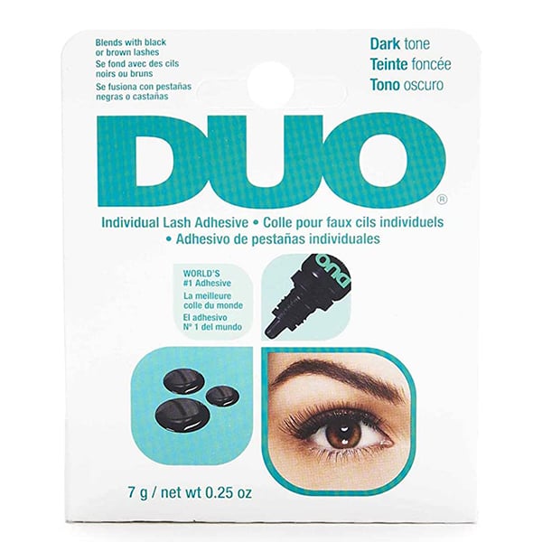 Duo Individual Lash Adhesive