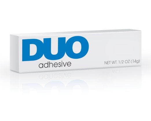 Duo Strip Adhesive
