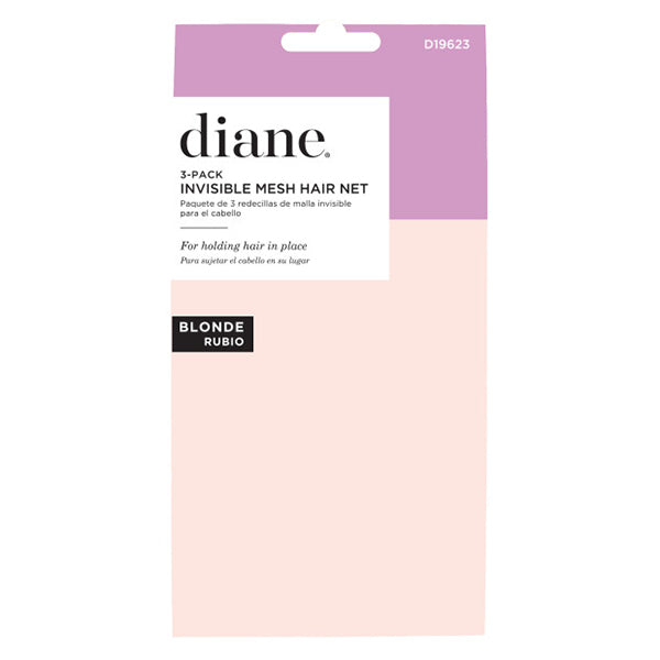 Diane Nylon Hair Nets