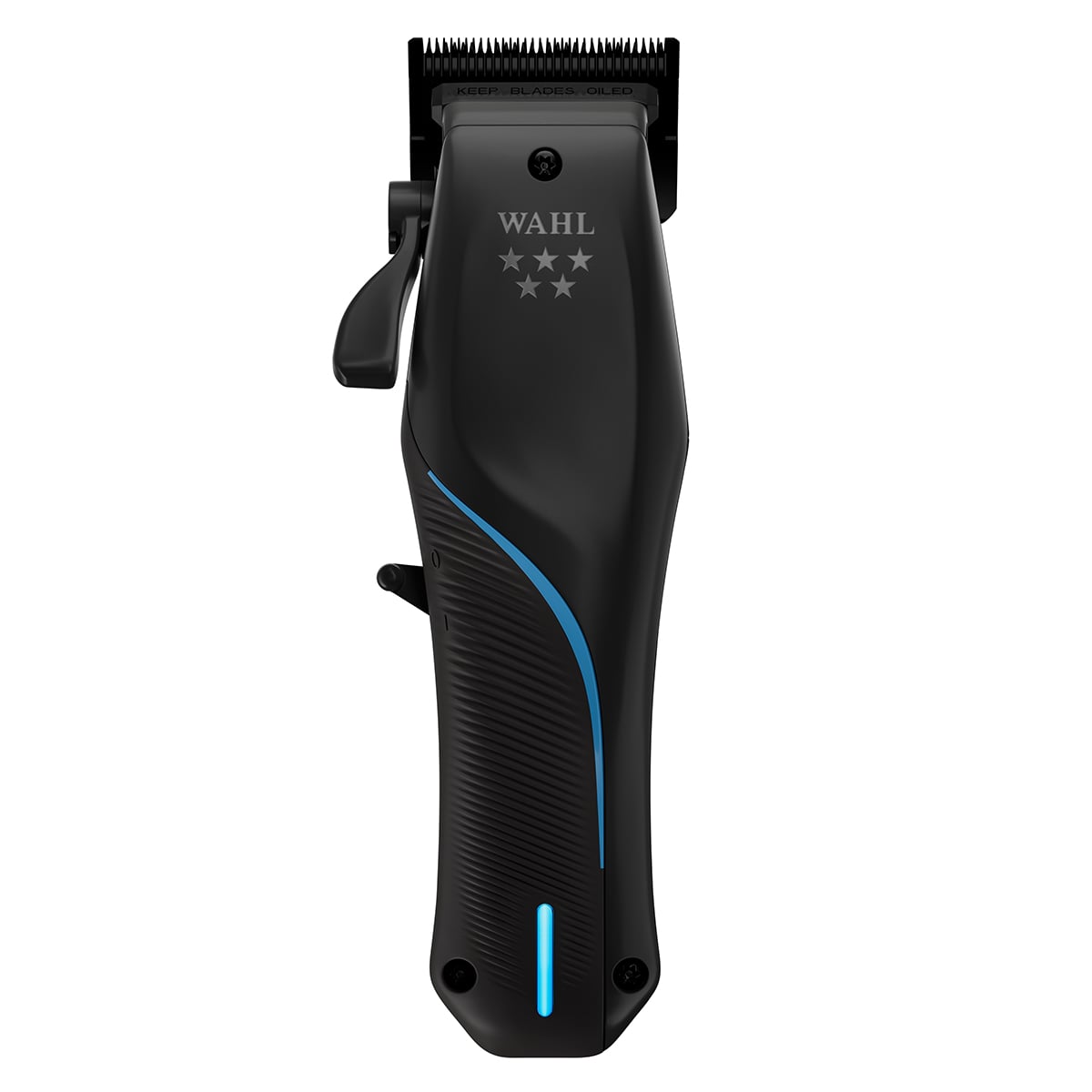 Wahl 5 Star Cordless Vapor Clipper