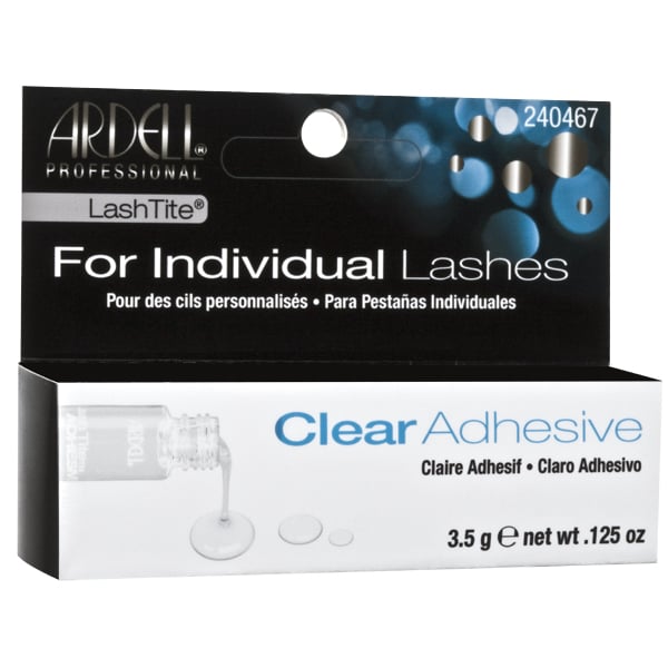 Ardell Lash Tite Adhesive For Individual Lashes Clear