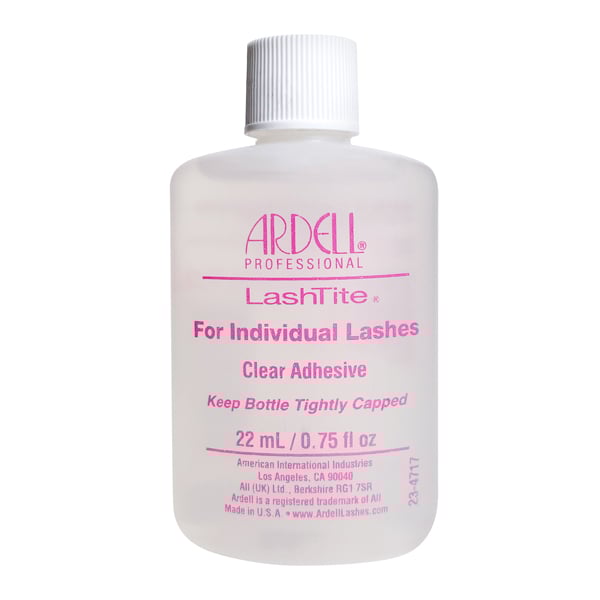 Ardell Lash Tite Adhesive For Individual Lashes