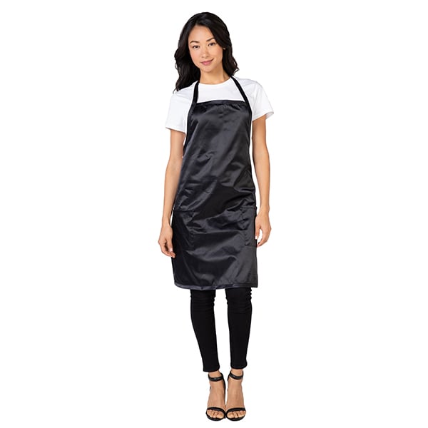 Betty Dain Satin Stylist Apron