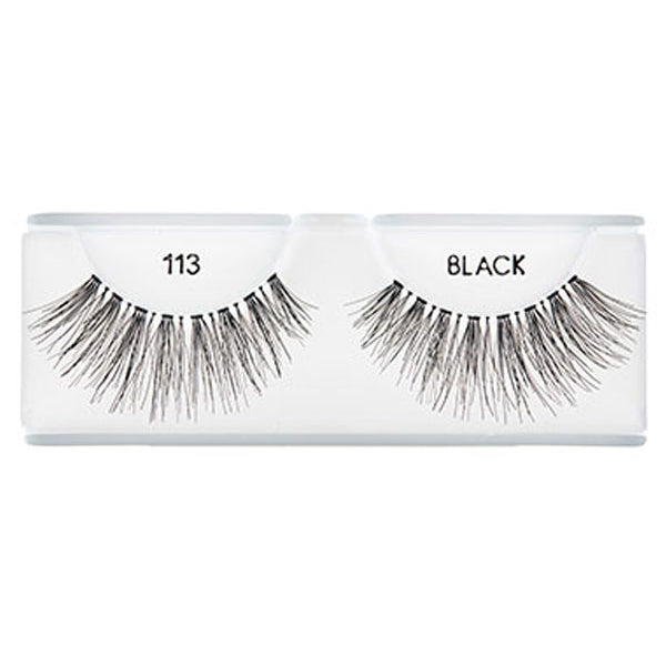Ardell Glamour Strip Lashes, 1 Pair