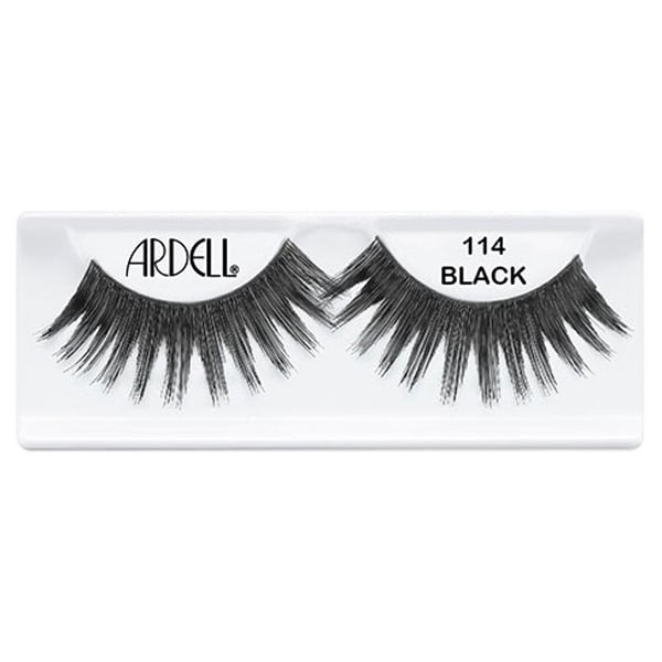 Ardell Glamour Strip Lashes
