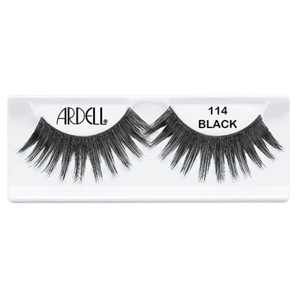 Ardell Glamour Strip Lashes, 1 Pair