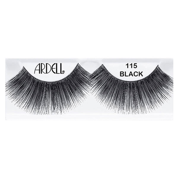 Ardell Glamour Strip Lashes, 1 Pair