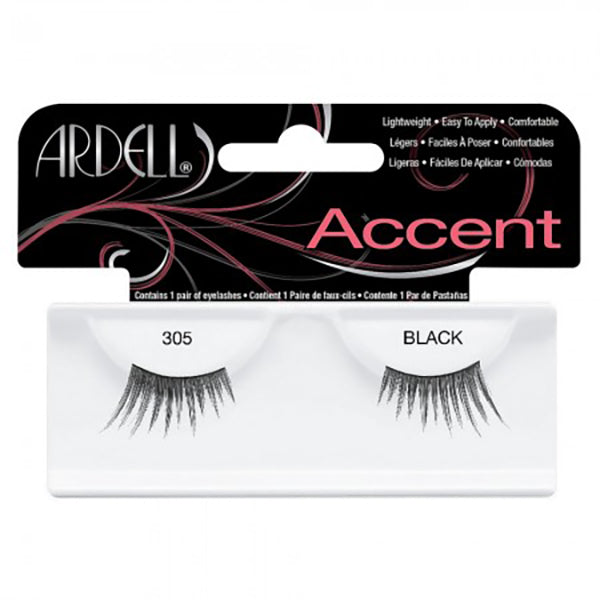 Ardell Accent Strip Lashes