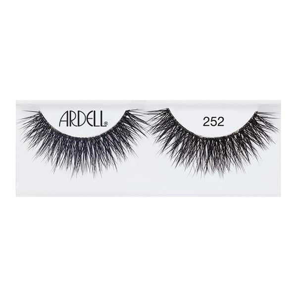 Ardell Mega Volume Strip Lashes, 1 Pair