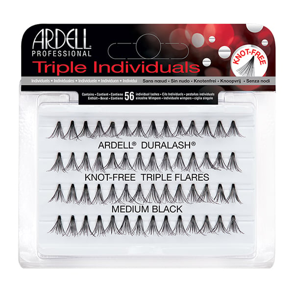 Ardell Triple Flare Individual Lashes