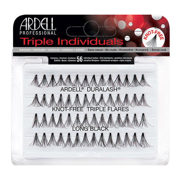 Ardell Triple Flare Individual Lashes