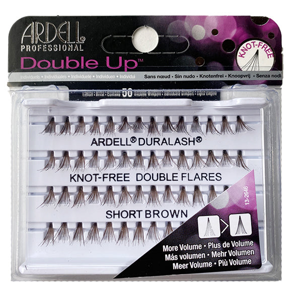 Ardell Double Up Individual Flare Lashes