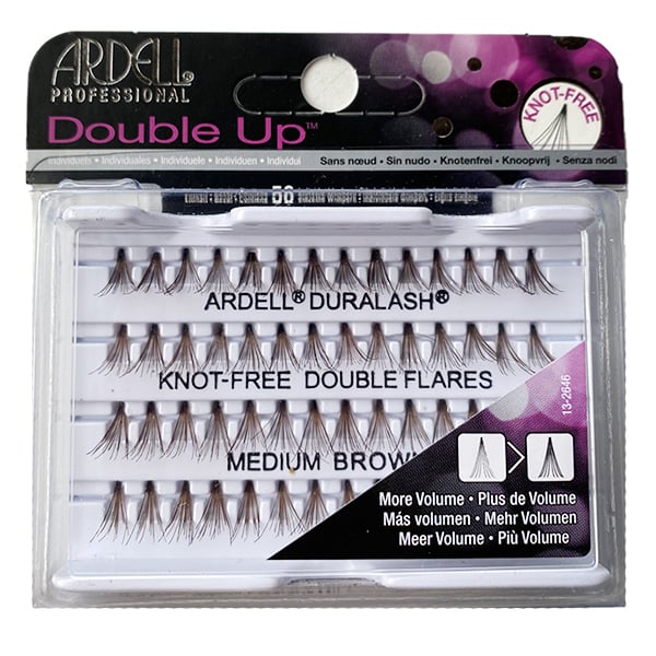 Ardell Double Up Individual Flare Lashes