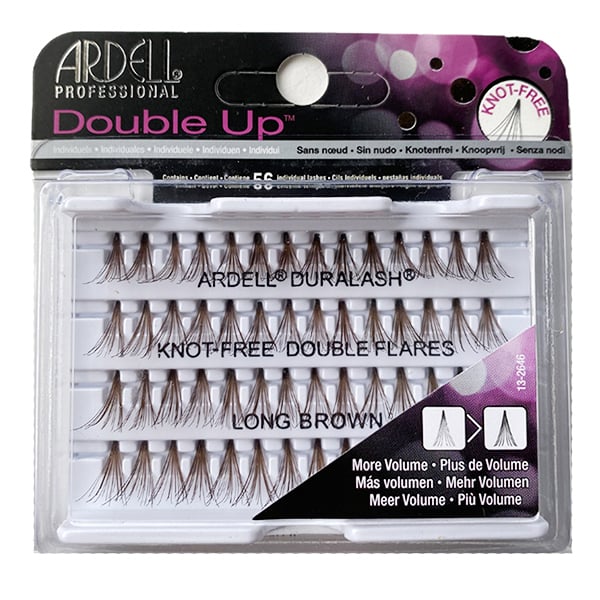 Ardell Double Up Individual Flare Lashes