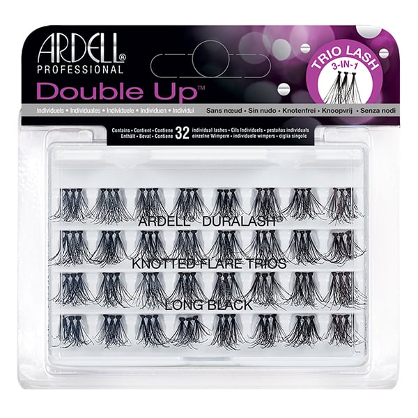 Ardell Double Up Trio Individual Lashes