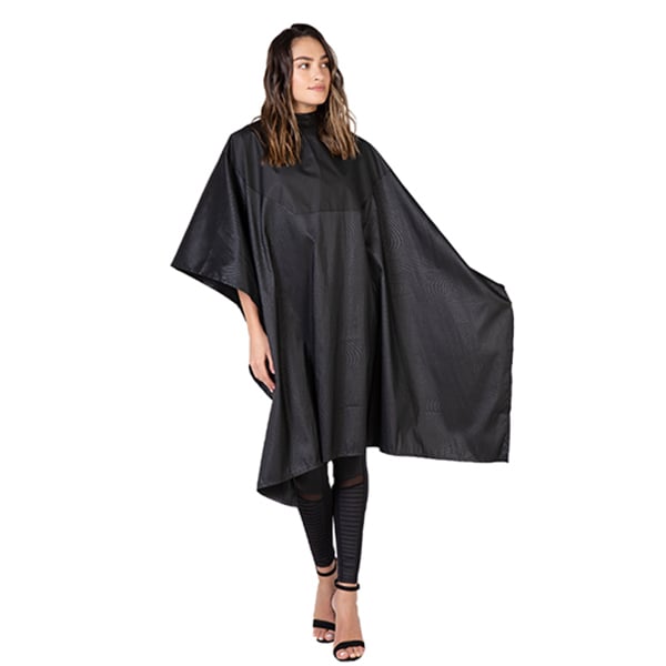 Betty Dain Cosmix Chemical Cape