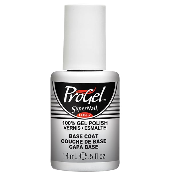 Super Nail ProGel Base Coat