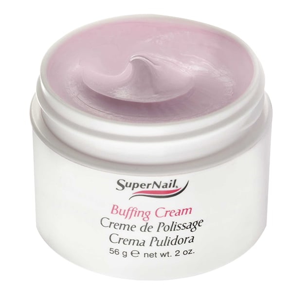 Super Nail Buffing Cream