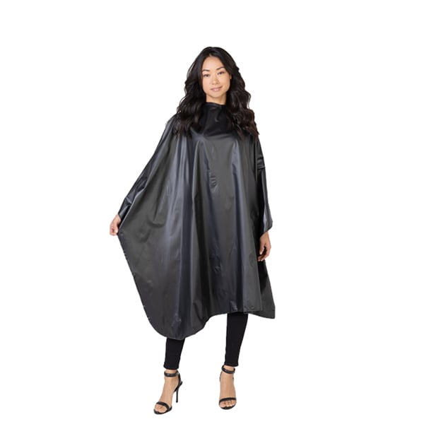 Betty Dain Grandeur Shampoo Cape