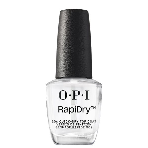 OPI Rapidry Top Coat