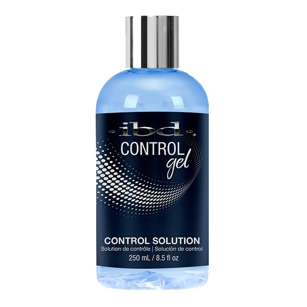 IBD Control Gel Control Solution